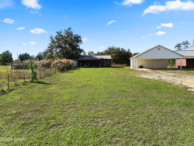 $295,000 | 2683 Curlee Road, Sneads, FL 32460