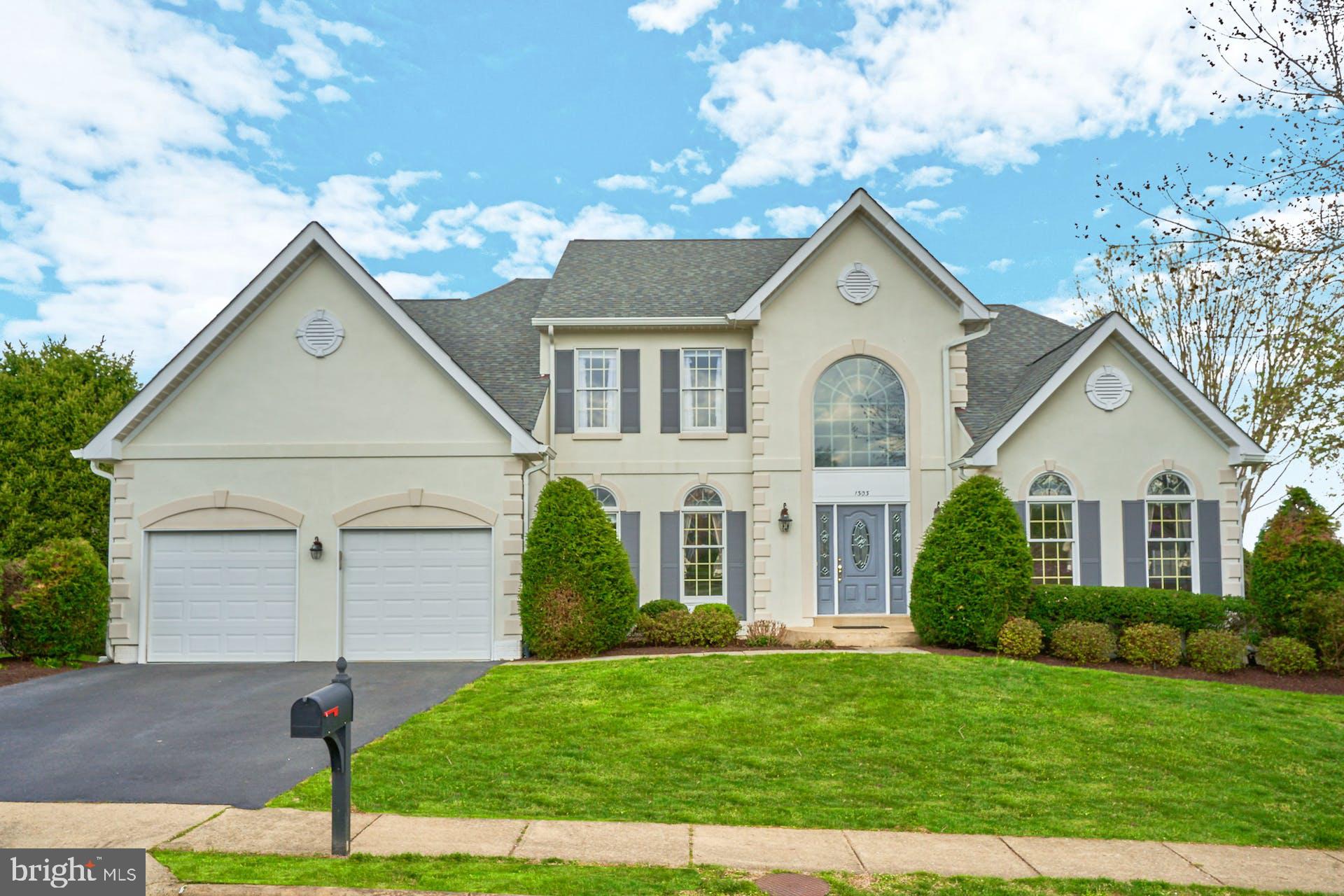 1303 Aldbury Way Reston, VA 20194 - Photo 1 of 62