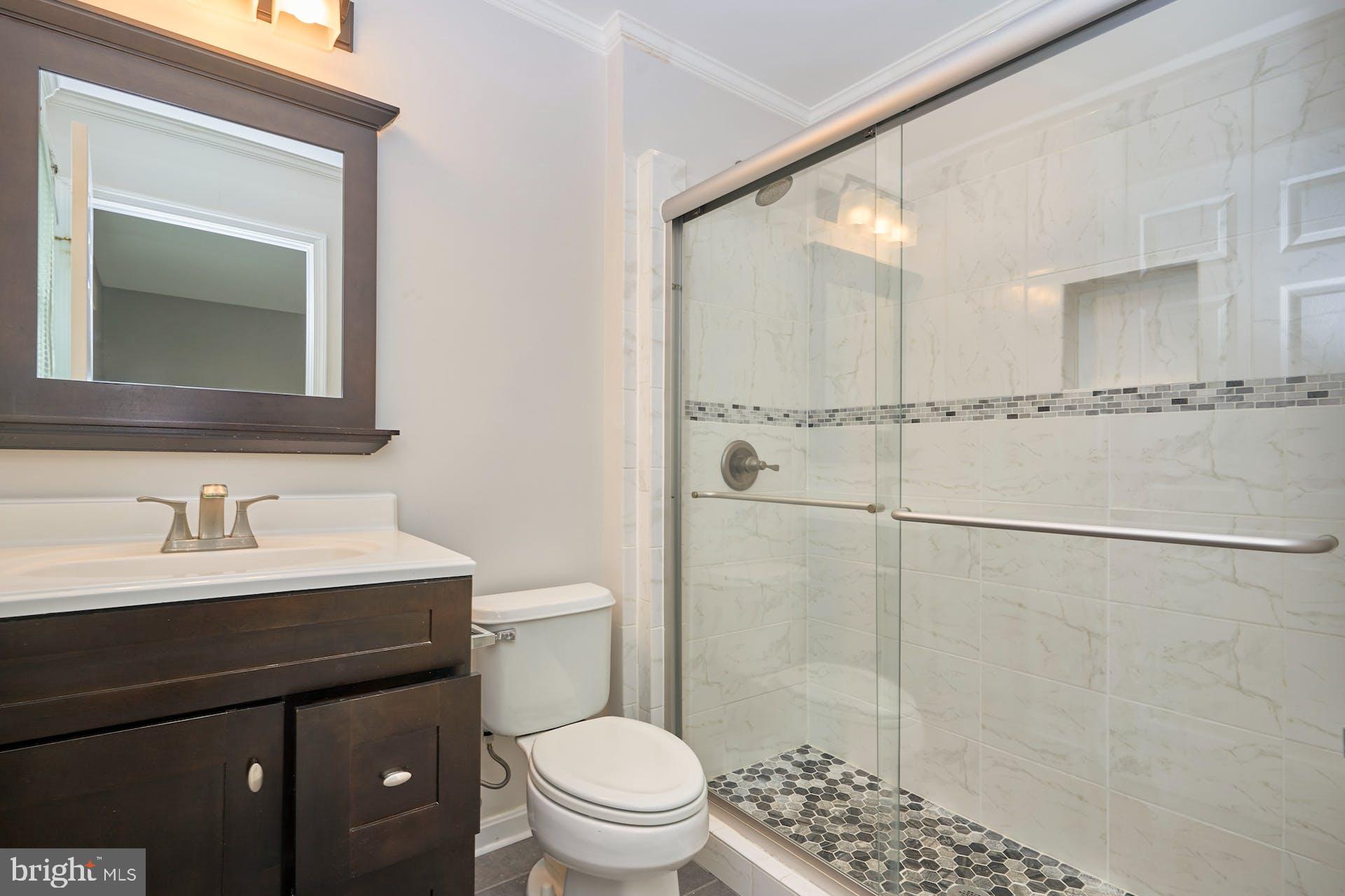 1303 Aldbury Way Reston, VA 20194 - Photo 16 of 62 Bedroom Two Ensuite Full Bath