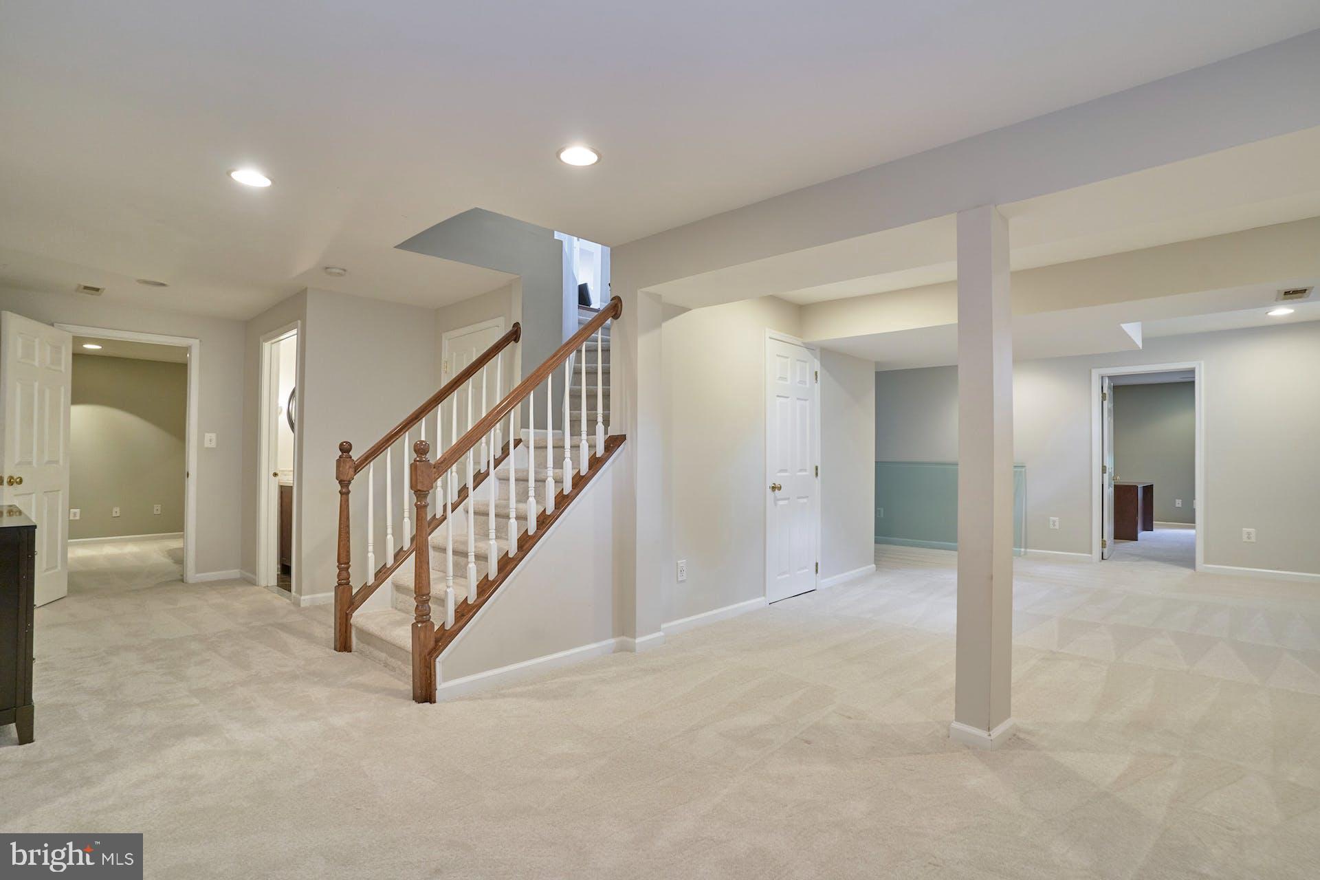 1303 Aldbury Way Reston, VA 20194 - Photo 24 of 62 Lower Level