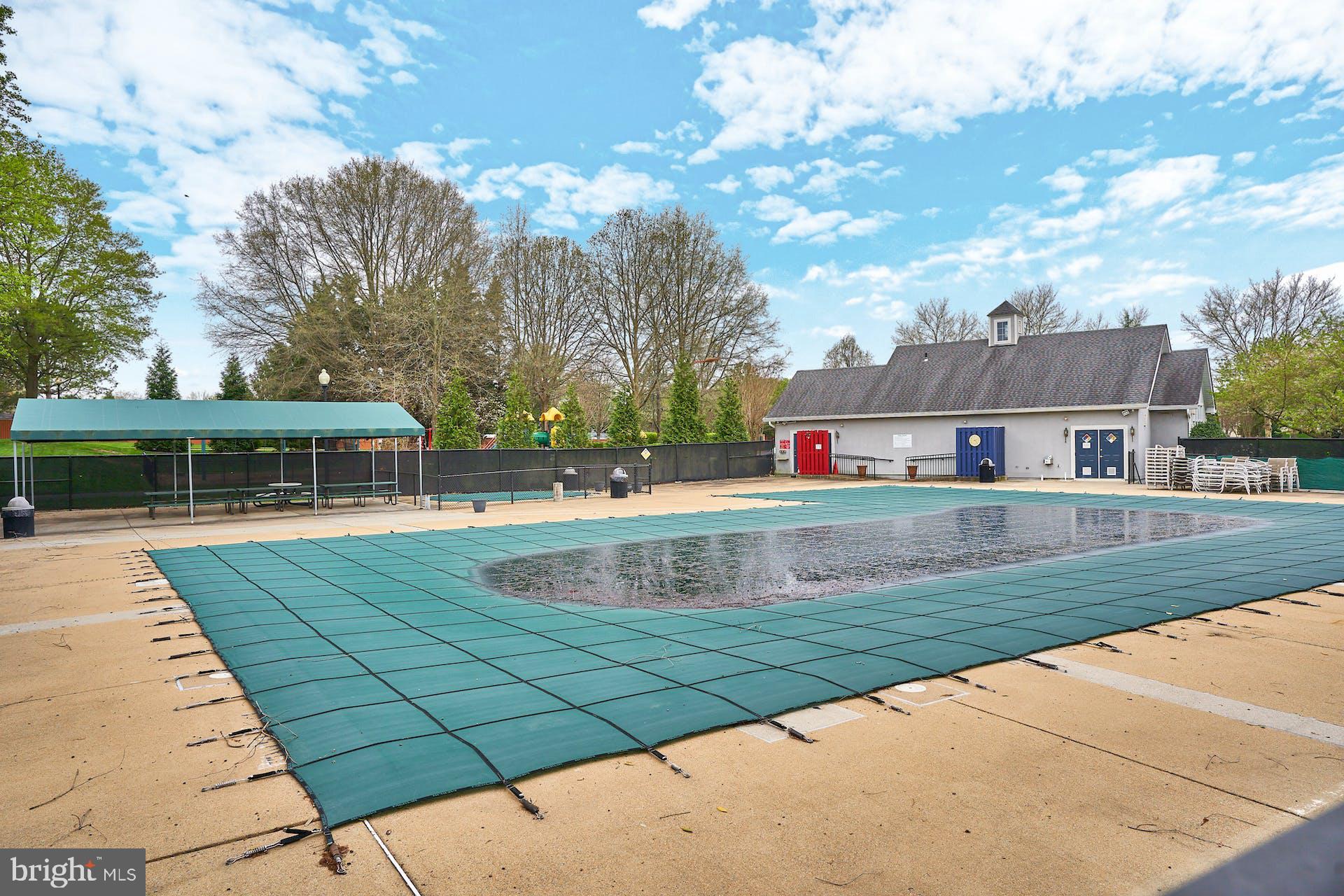 1303 Aldbury Way Reston, VA 20194 - Photo 43 of 62 Great Falls Crossing Amenities