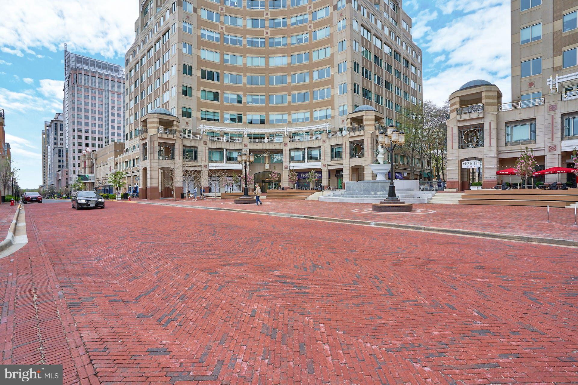 1303 Aldbury Way Reston, VA 20194 - Photo 50 of 62 Reston Town Center
