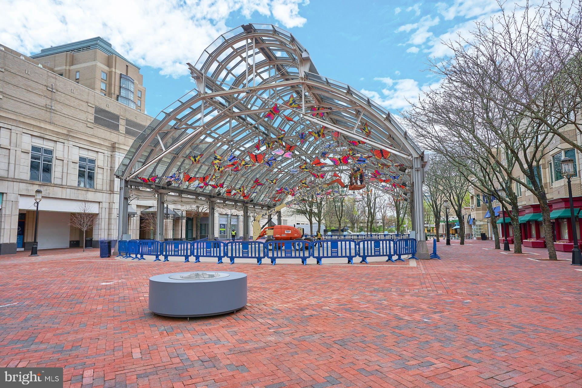 1303 Aldbury Way Reston, VA 20194 - Photo 51 of 62 Reston Town Center