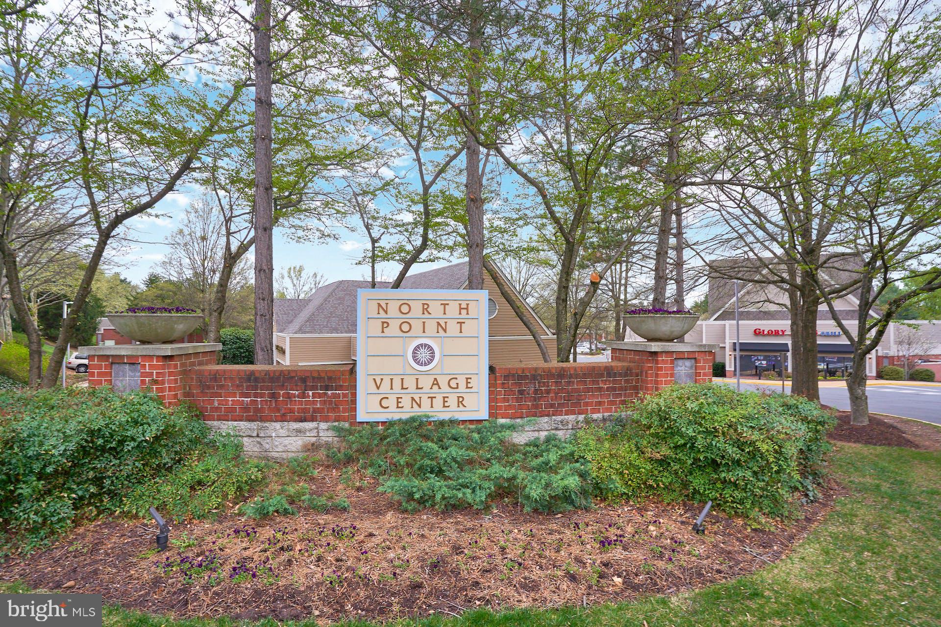 1303 Aldbury Way Reston, VA 20194 - Photo 54 of 62 North Point Shopping Center