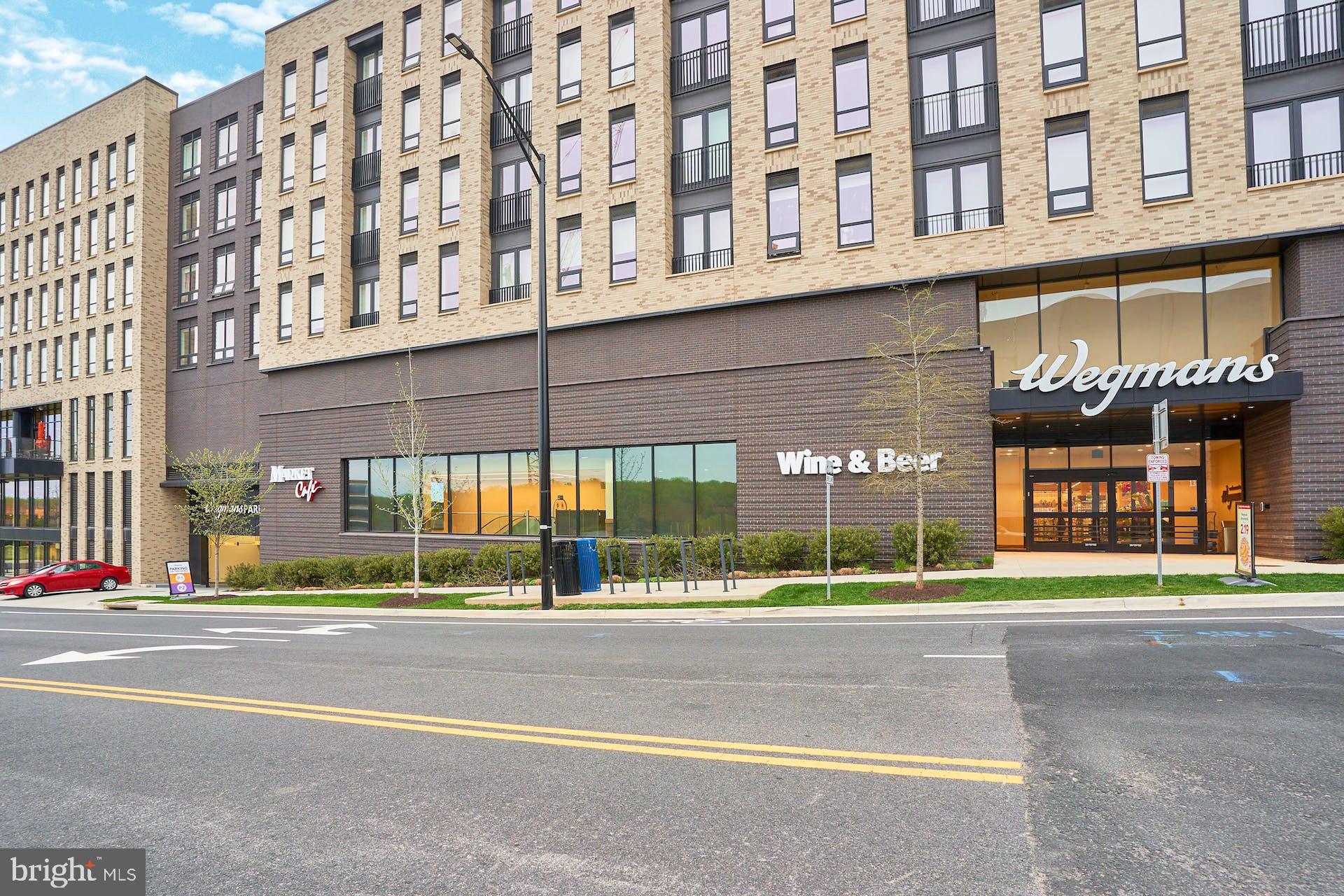 1303 Aldbury Way Reston, VA 20194 - Photo 57 of 62 Reston Wegmans