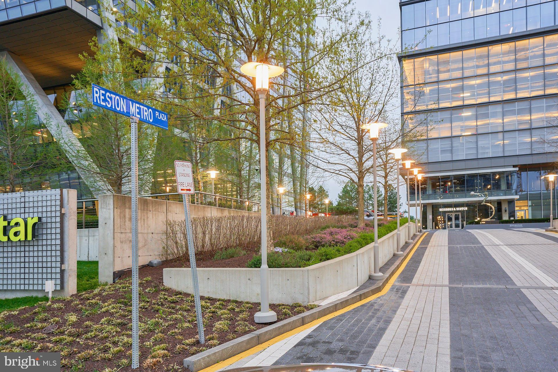 1303 Aldbury Way Reston, VA 20194 - Photo 59 of 62 Wiehle Ave Metro - Silver Line