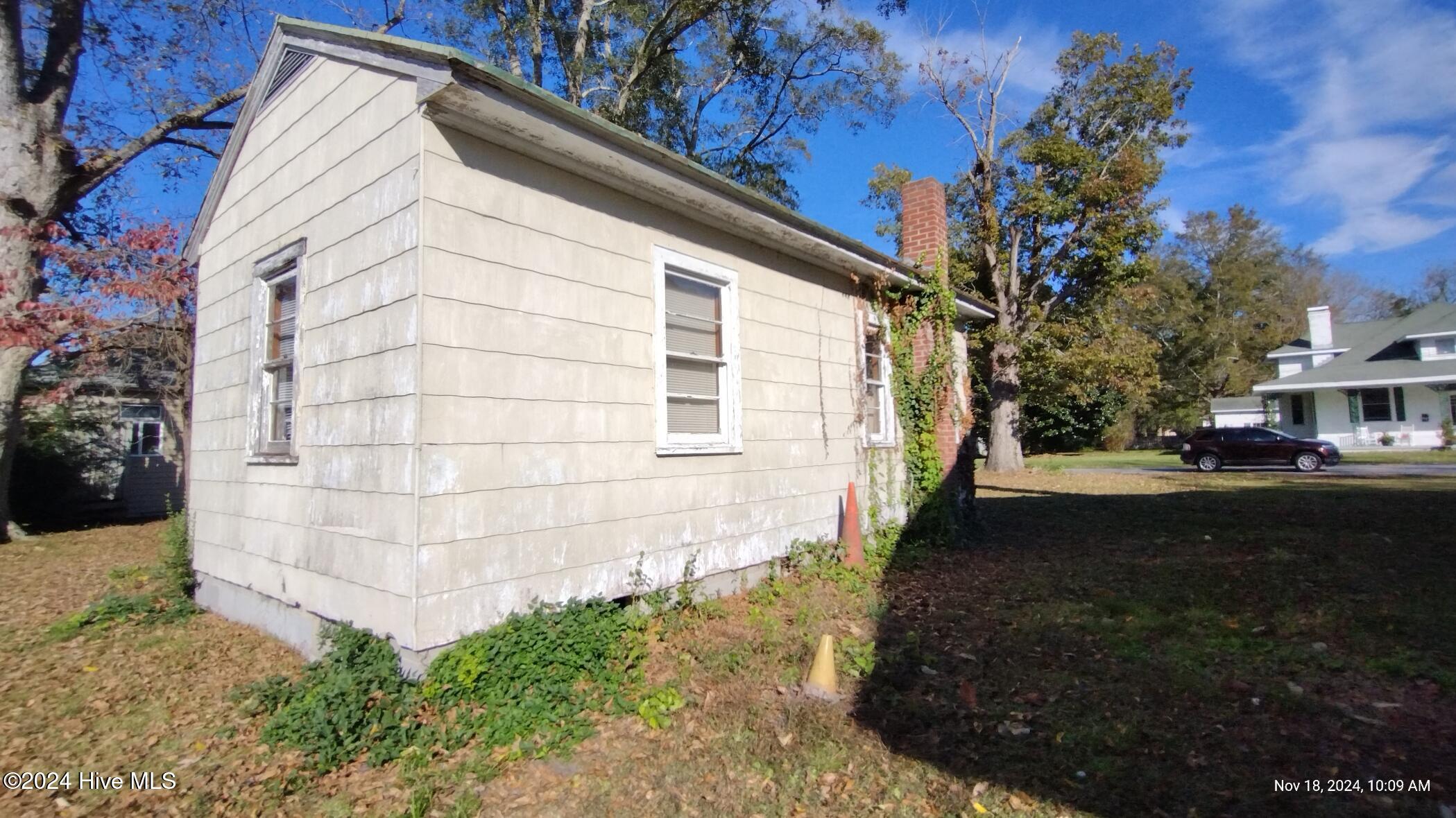 244 Fourth Street Ayden, NC 28513 - Photo 17 of 18 IMG_20241118_100929654
