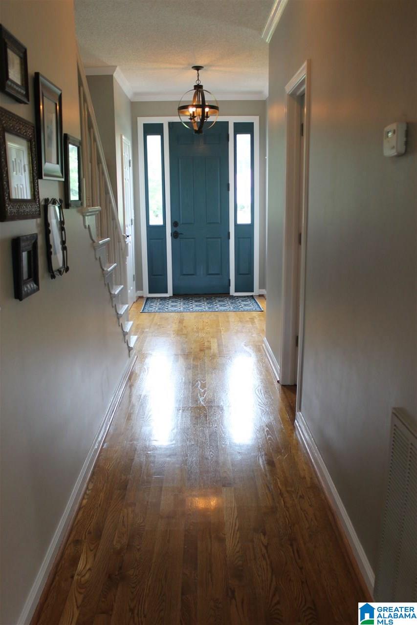 545 Lovejoy Road Ashville, AL 35953 - Photo 24 of 44