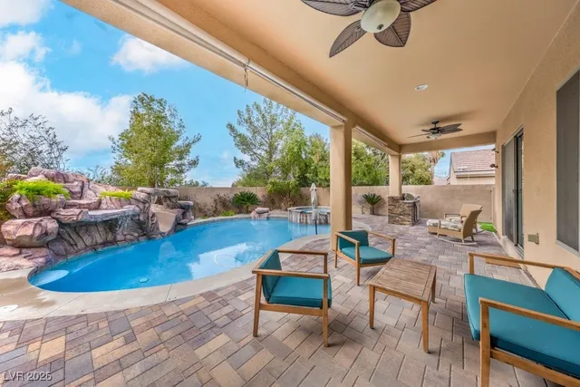 $1,275,000 | 11 Stonemark Drive, Henderson, NV 89052
