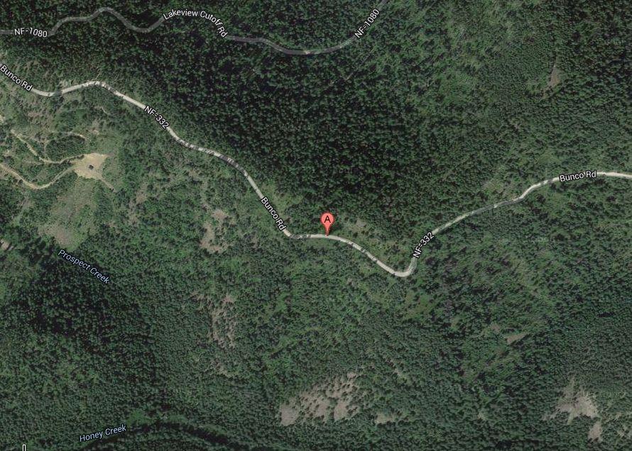 Bunco Road Athol, ID 83801 - Photo 1 of 1 Bunco