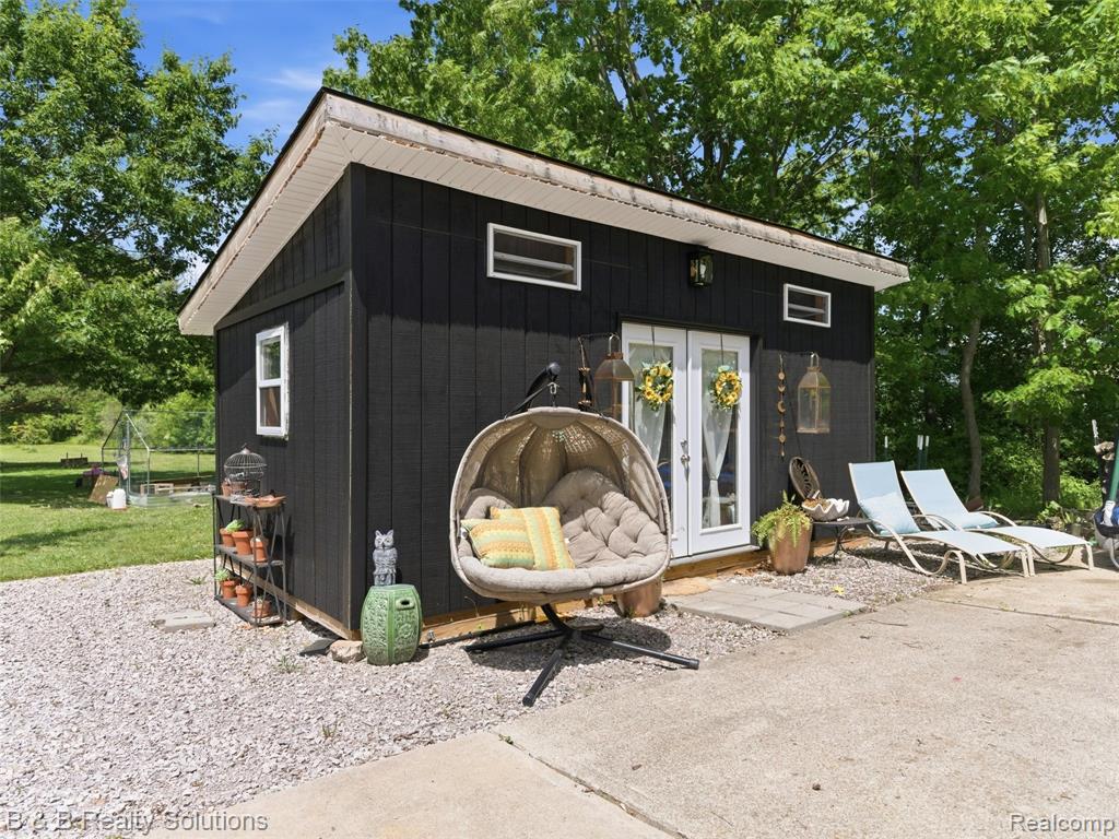 60455 Bates Road New Haven, MI 48048 - Photo 27 of 58