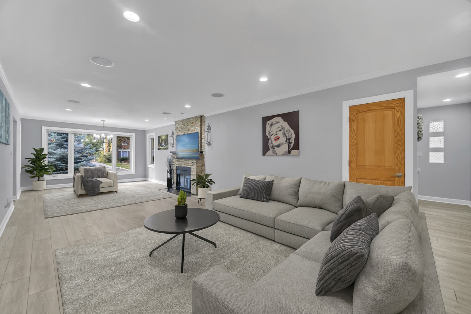 1041 Vernon Avenue Park Ridge, IL 60068 - Photo 6 of 29 Gallery Image 6