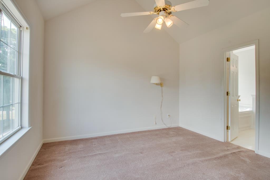 1818 O'Reilly Circle Spring Hill, TN 37174 - Photo 10 of 19 Another view of the bedroom.