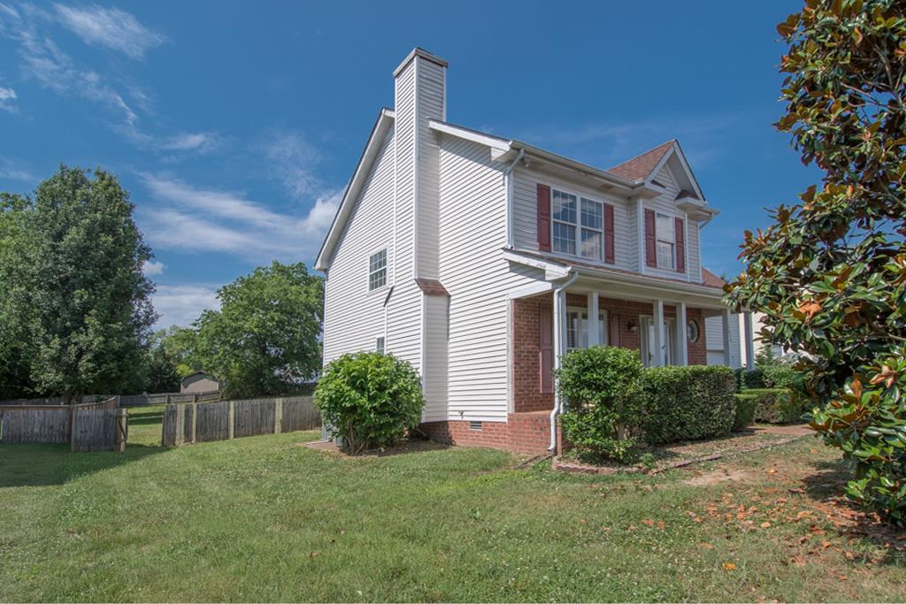 1818 O'Reilly Circle Spring Hill, TN 37174 - Photo 16 of 19 Gallery Image 16