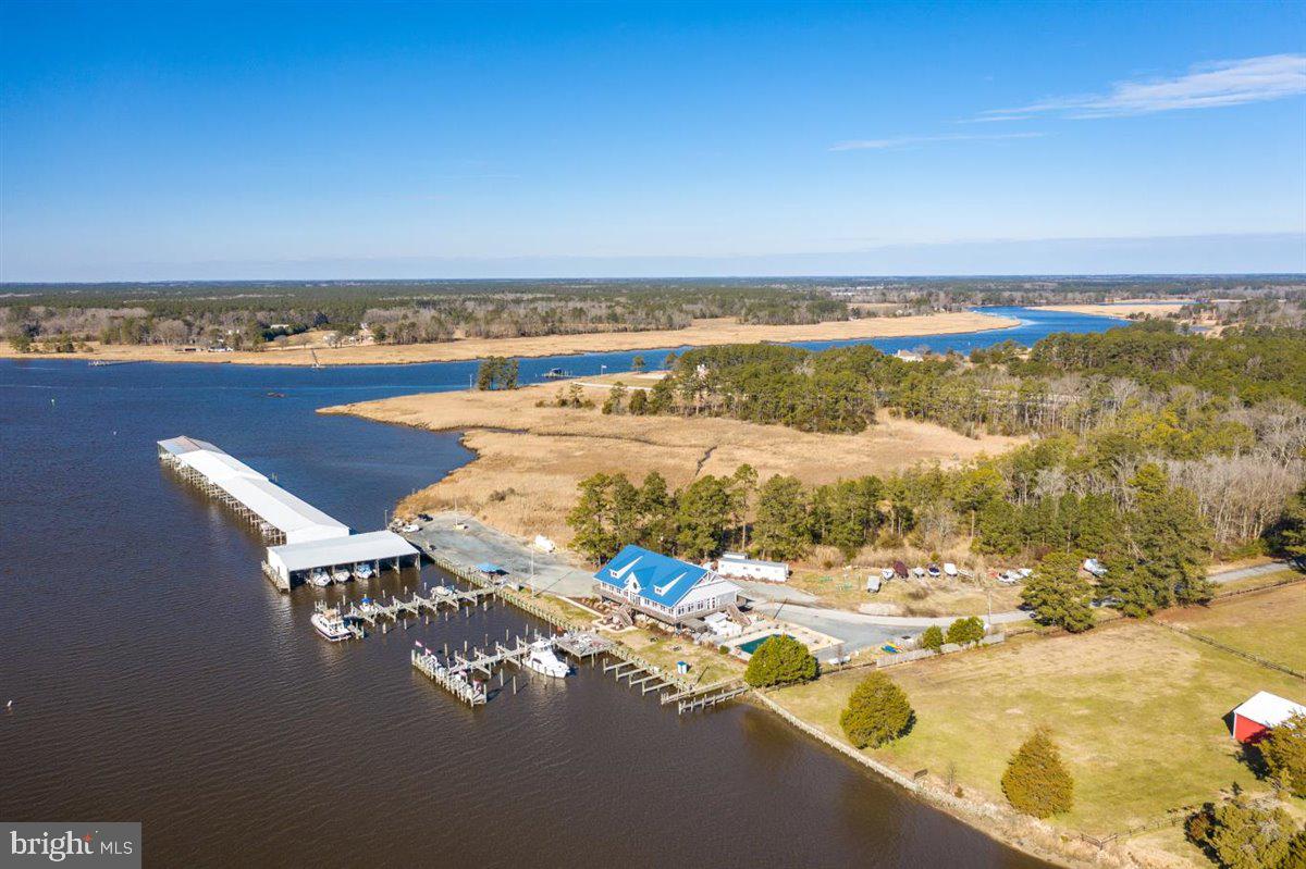 3357 Redden Ferry Road Eden, MD 21822 - Photo 101 of 107 ... and the Wicomico Yacht Club