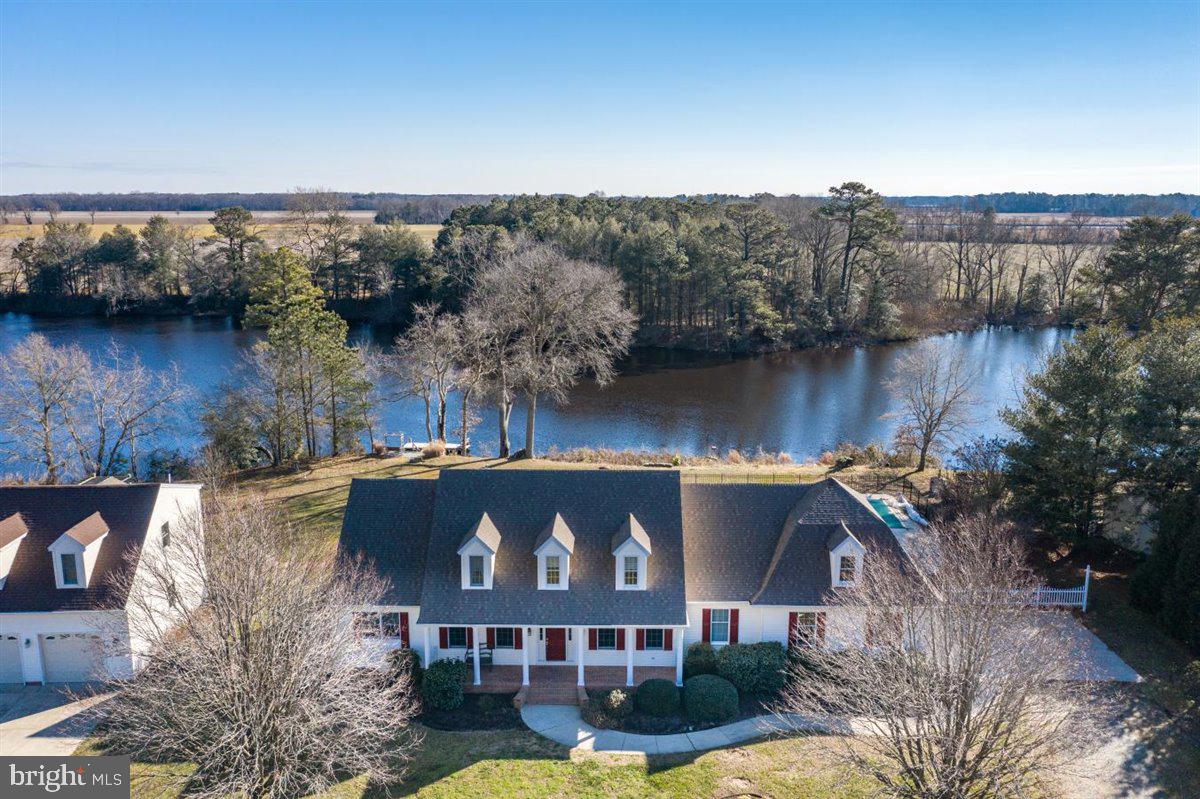 3357 Redden Ferry Road Eden, MD 21822 - Photo 105 of 107