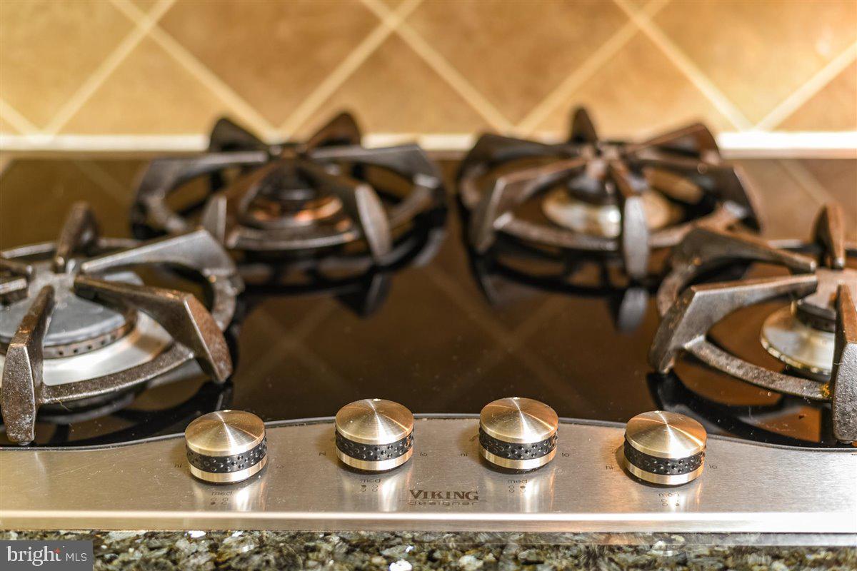 3357 Redden Ferry Road Eden, MD 21822 - Photo 24 of 107 Gas Cooktop