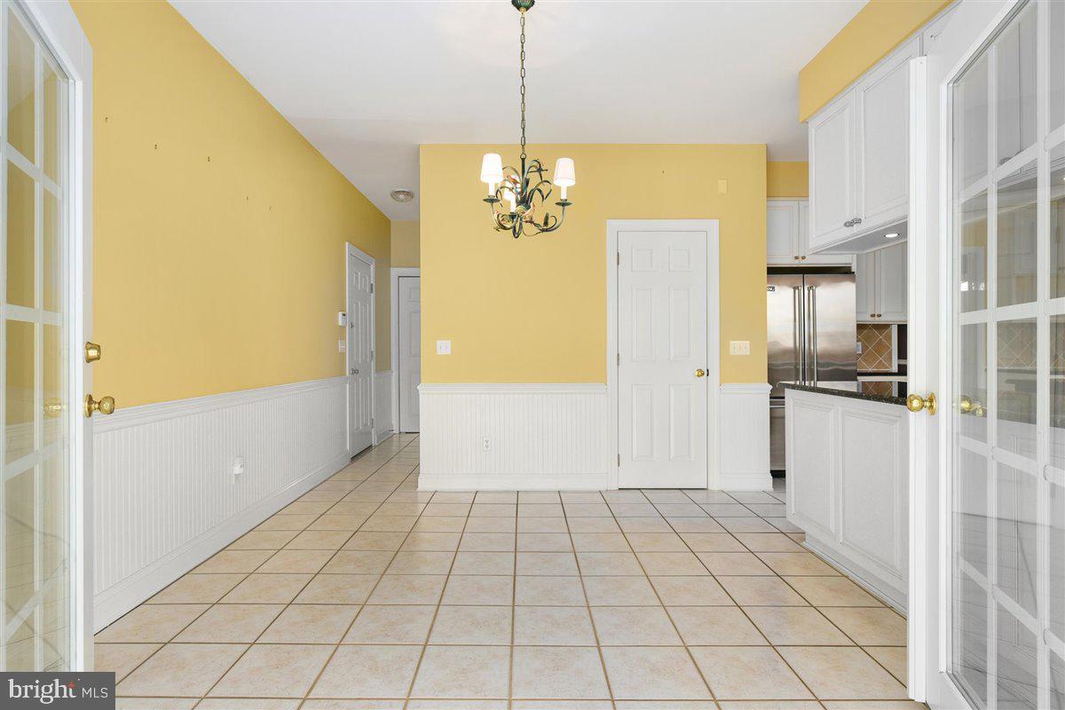 3357 Redden Ferry Road Eden, MD 21822 - Photo 32 of 107 View from Sun Room to Dining Area