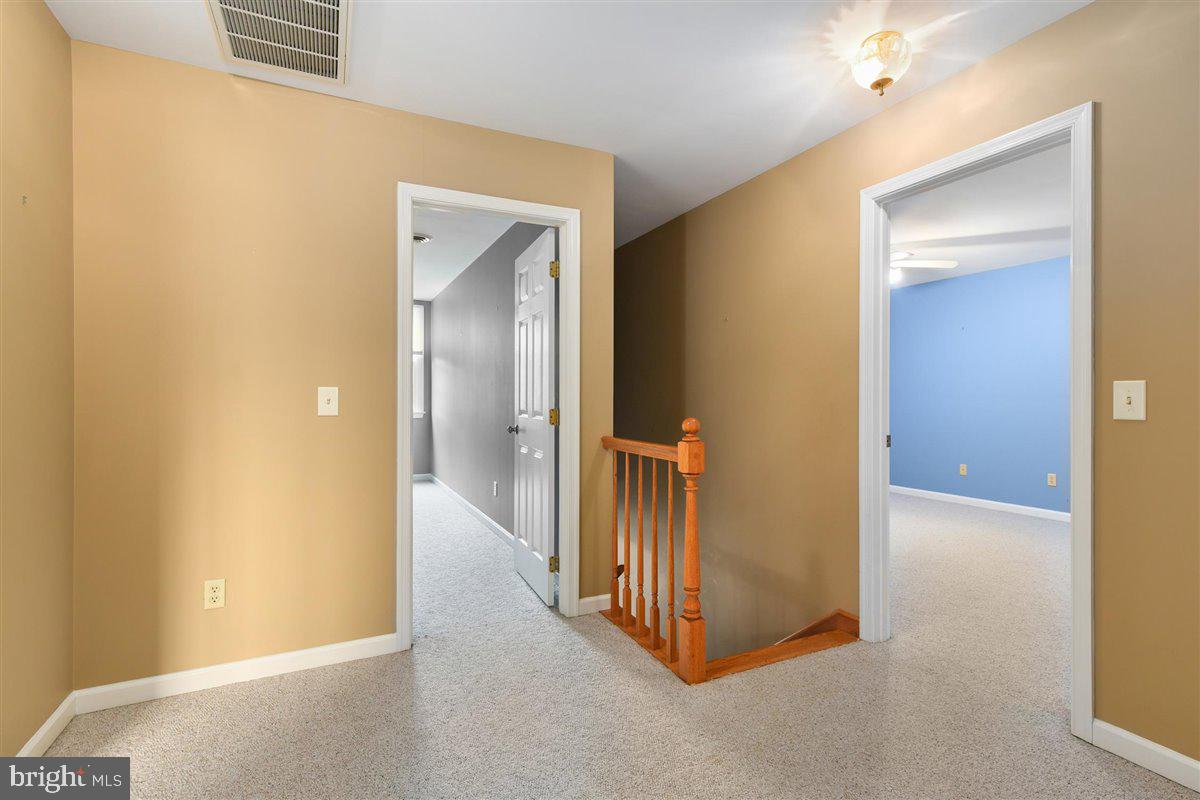 3357 Redden Ferry Road Eden, MD 21822 - Photo 44 of 107 Landing at Top of Stairs