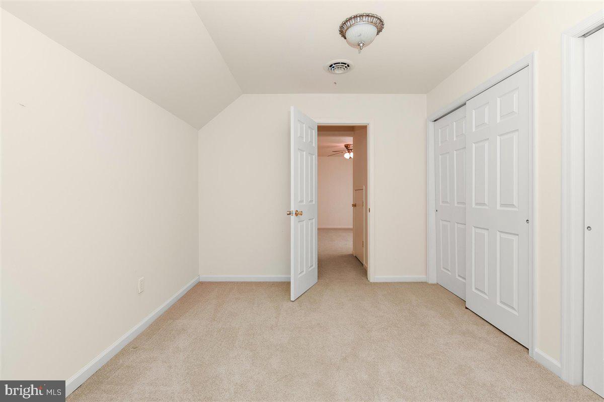 3357 Redden Ferry Road Eden, MD 21822 - Photo 51 of 107 Area Off Bedroom 4 w/ Additional Closets