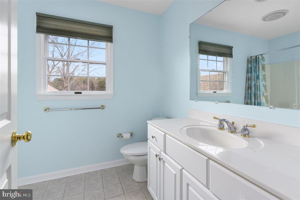 3357 Redden Ferry Road Eden, MD 21822 - Photo 54 of 107 Hall Bath