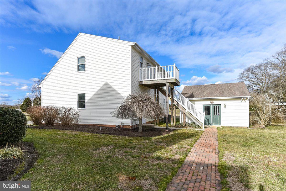 3357 Redden Ferry Road Eden, MD 21822 - Photo 57 of 107