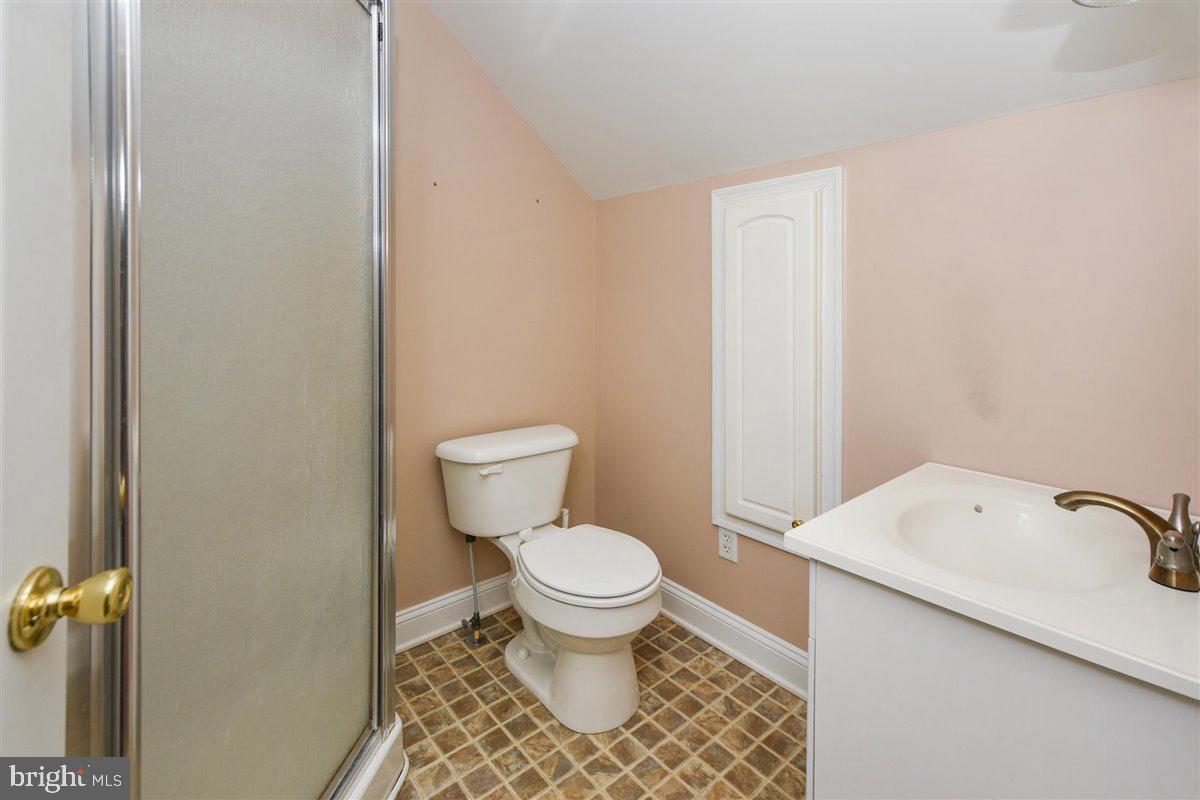 3357 Redden Ferry Road Eden, MD 21822 - Photo 63 of 107 Bathroom Over Detached Garage