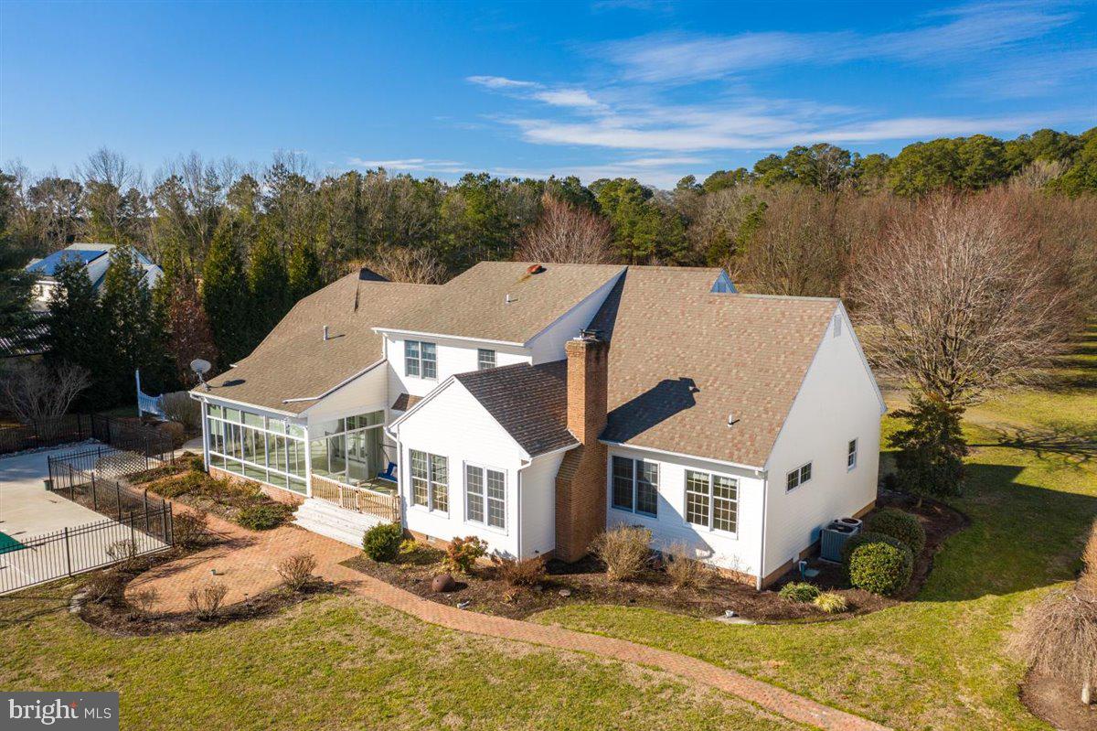 3357 Redden Ferry Road Eden, MD 21822 - Photo 69 of 107