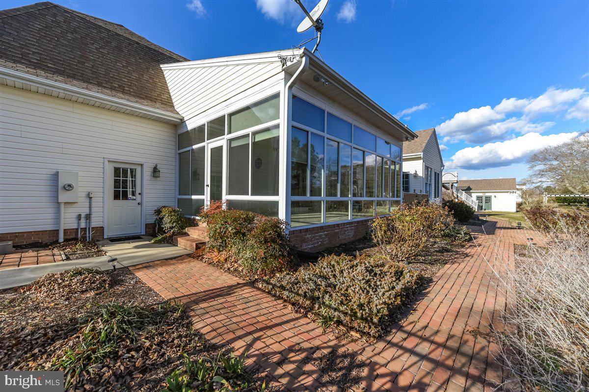 3357 Redden Ferry Road Eden, MD 21822 - Photo 70 of 107