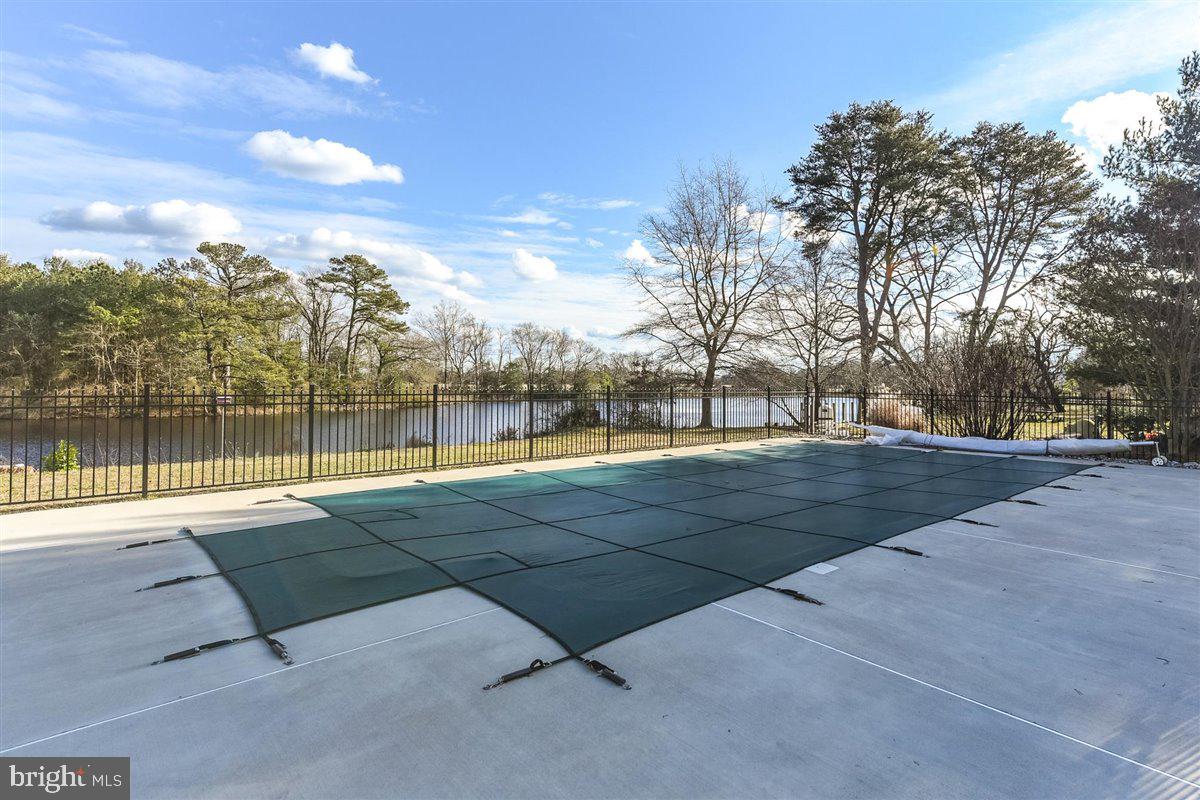 3357 Redden Ferry Road Eden, MD 21822 - Photo 73 of 107 18 x 36 Pool w/ 8 Ft at Deep End
