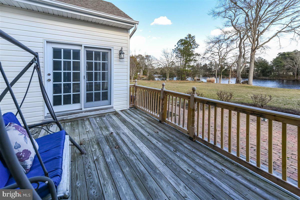 3357 Redden Ferry Road Eden, MD 21822 - Photo 76 of 107