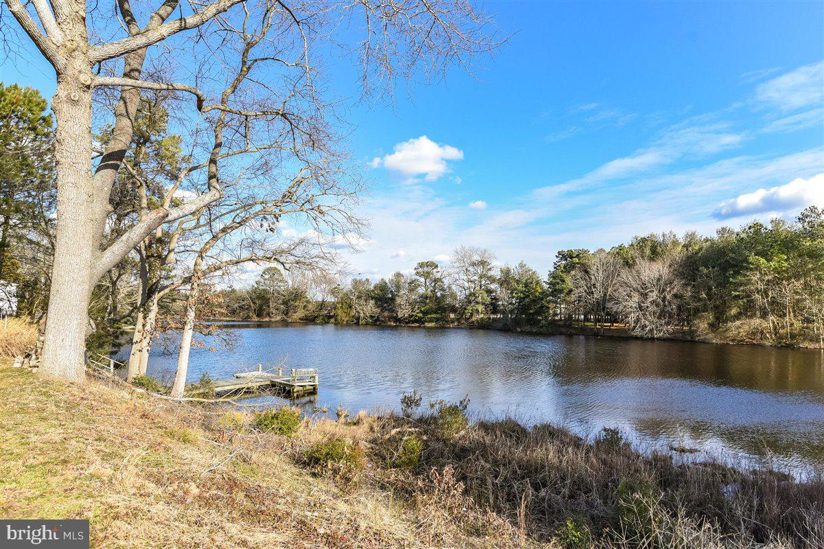 3357 Redden Ferry Road Eden, MD 21822 - Photo 79 of 107