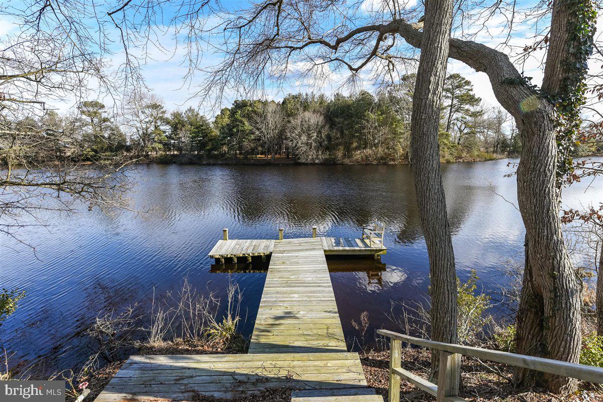 3357 Redden Ferry Road Eden, MD 21822 - Photo 84 of 107