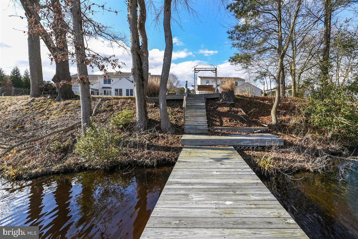 3357 Redden Ferry Road Eden, MD 21822 - Photo 90 of 107