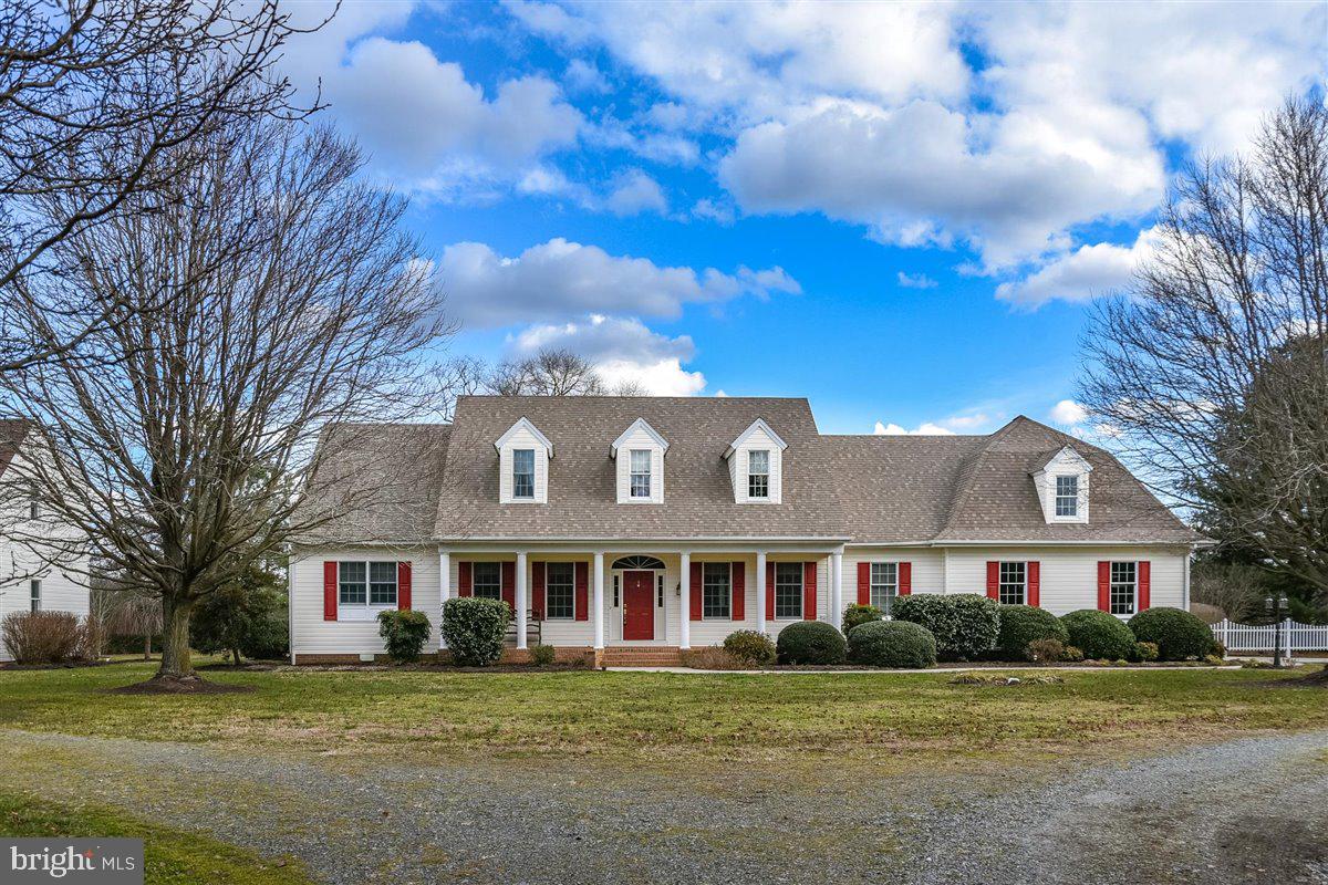 3357 Redden Ferry Road Eden, MD 21822 - Photo 92 of 107