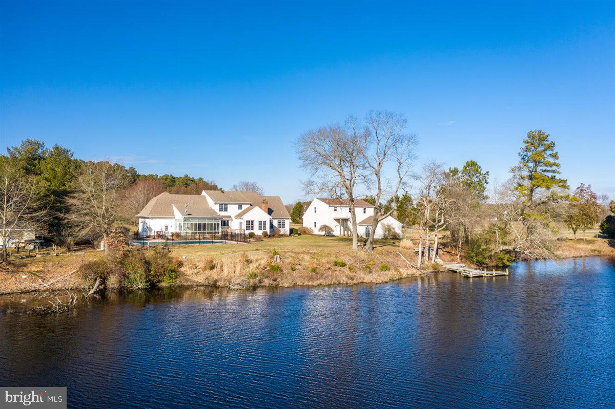 3357 Redden Ferry Road Eden, MD 21822 - Photo 93 of 107