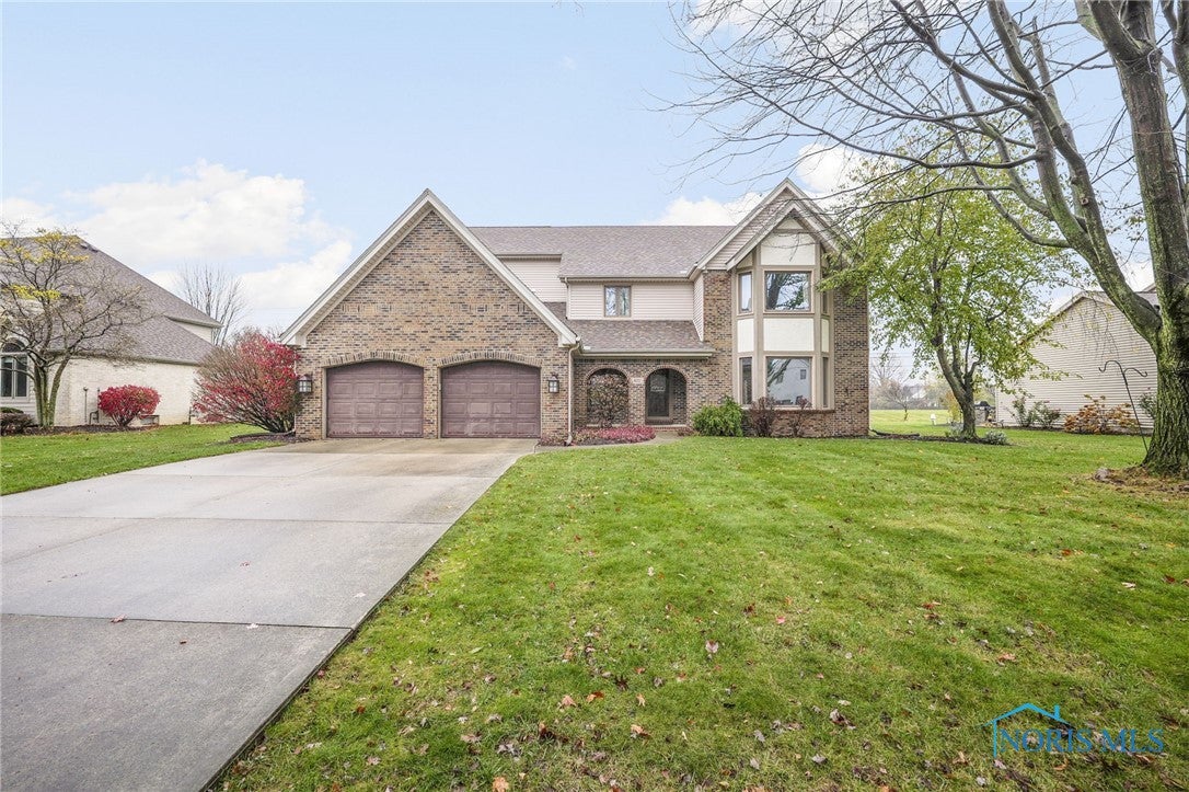 471 Rutledge Court Perrysburg, OH 43551 - Photo 2 of 50 Gallery Image 2