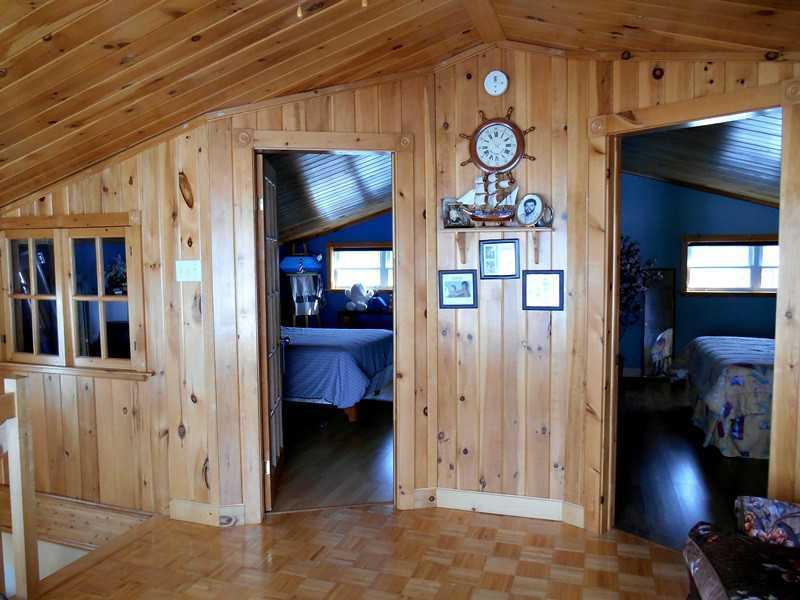 227 Lake Shore Road St. David, ME 04773 - Photo 11 of 12 Other. loft