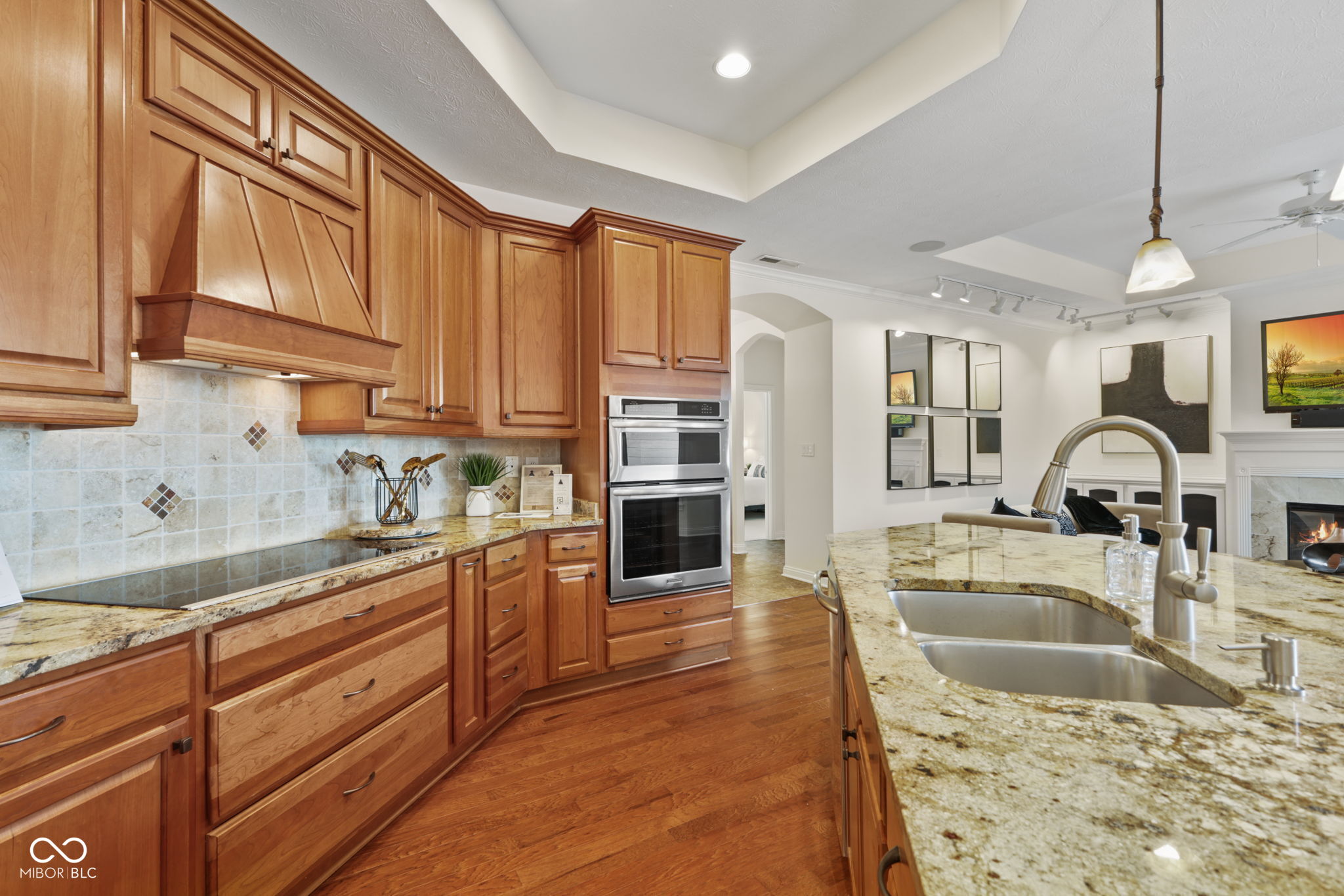 230 Maple View Drive Westfield, IN 46074 - Photo 12 of 62