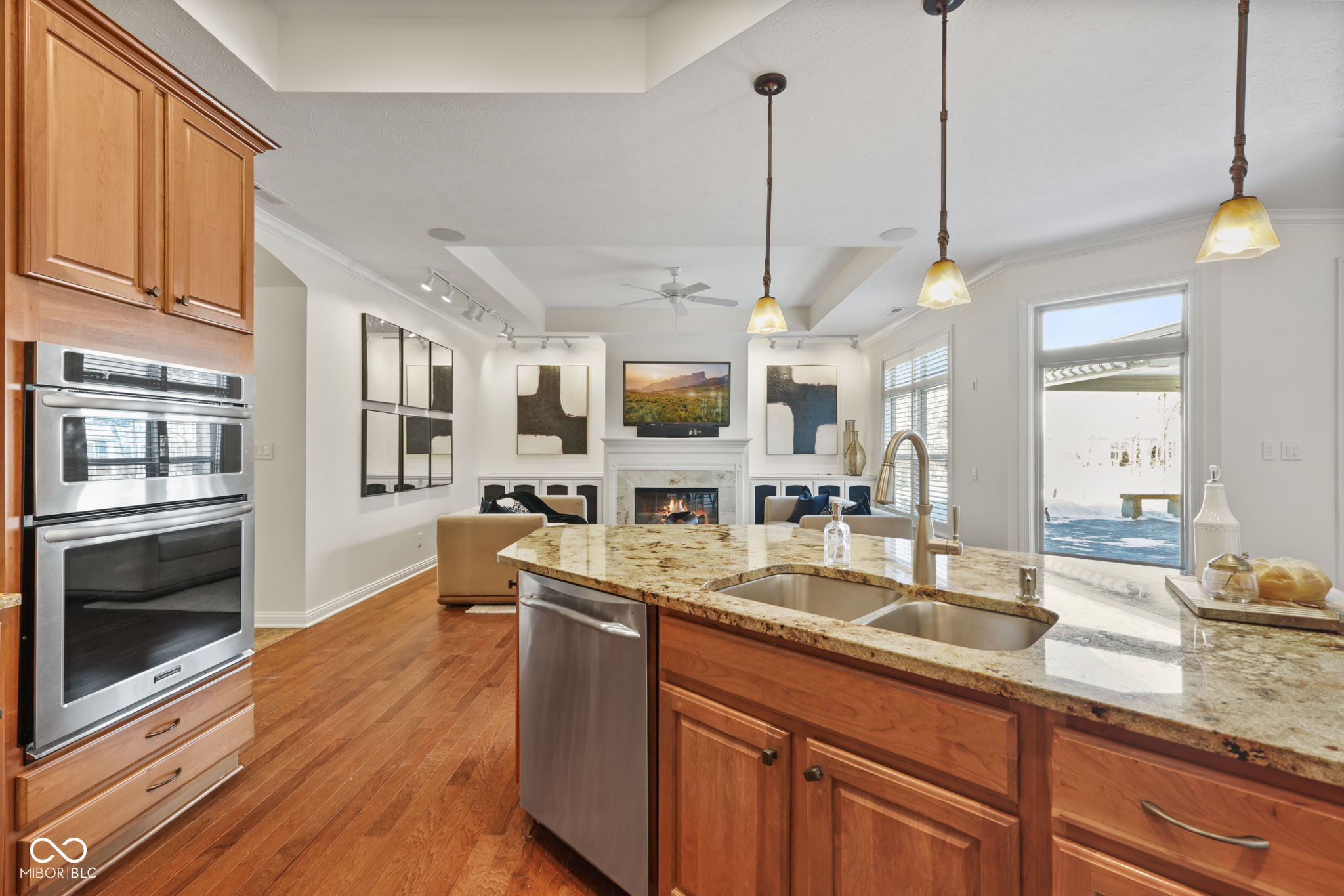 230 Maple View Drive Westfield, IN 46074 - Photo 13 of 62