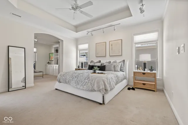 $575,000 | 230 Maple View Drive, Westfield, IN 46074