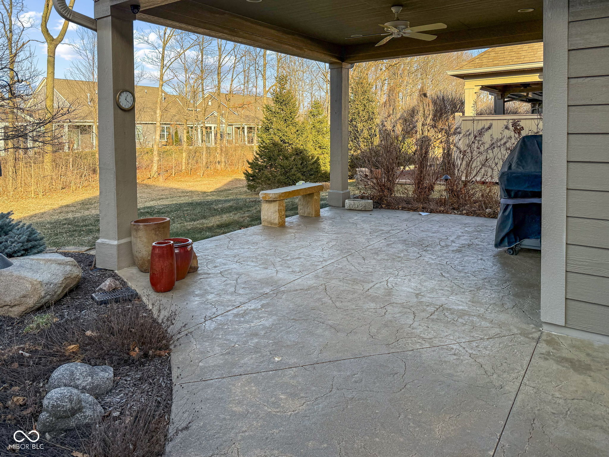 230 Maple View Drive Westfield, IN 46074 - Photo 44 of 62