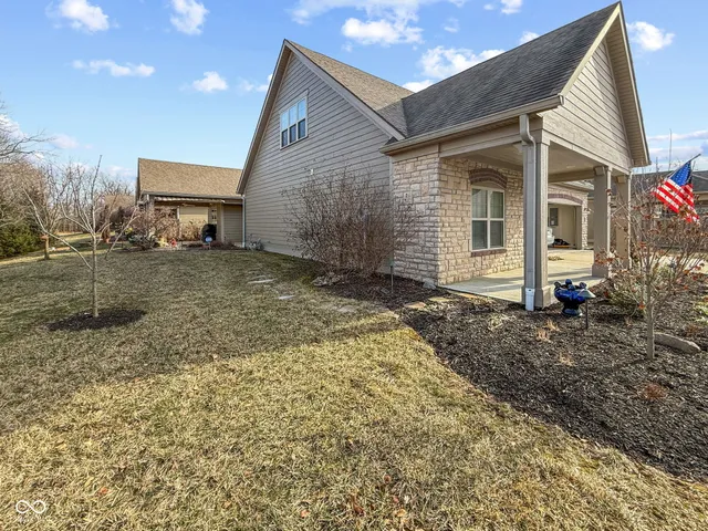 $575,000 | 230 Maple View Drive, Westfield, IN 46074