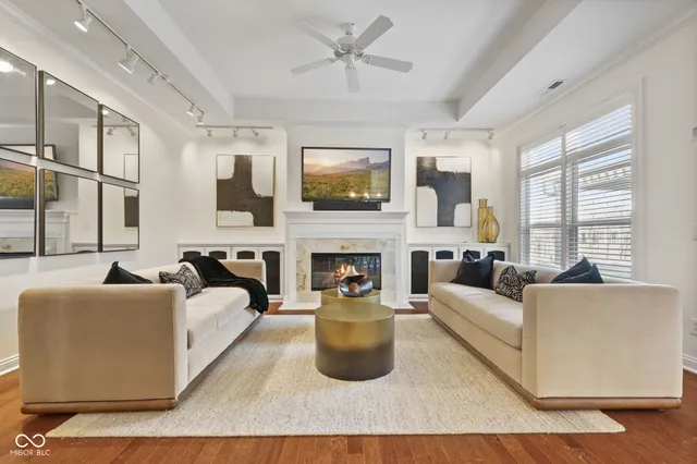 $575,000 | 230 Maple View Drive, Westfield, IN 46074