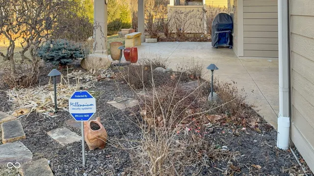 $575,000 | 230 Maple View Drive, Westfield, IN 46074