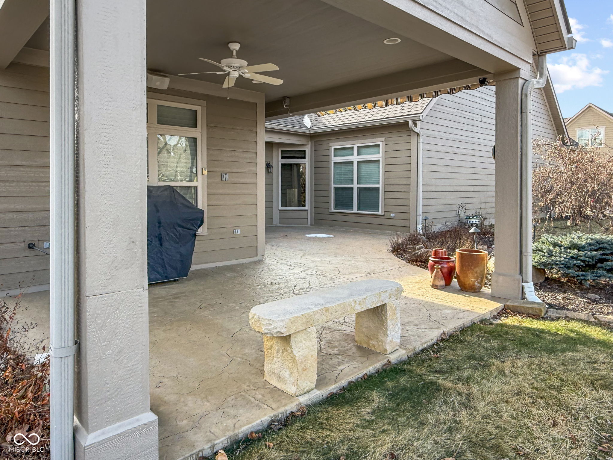 230 Maple View Drive Westfield, IN 46074 - Photo 52 of 62