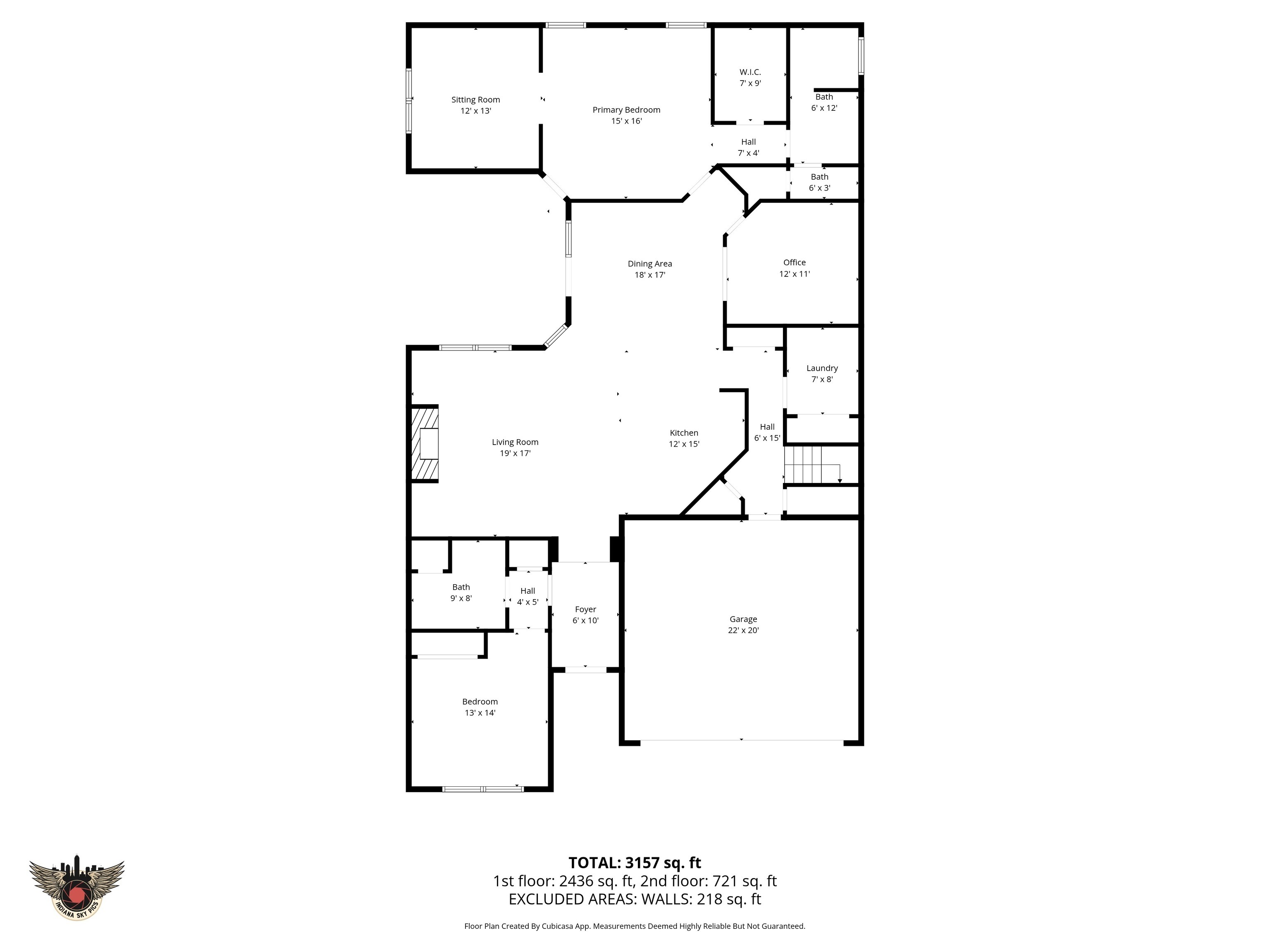 230 Maple View Drive Westfield, IN 46074 - Photo 60 of 62