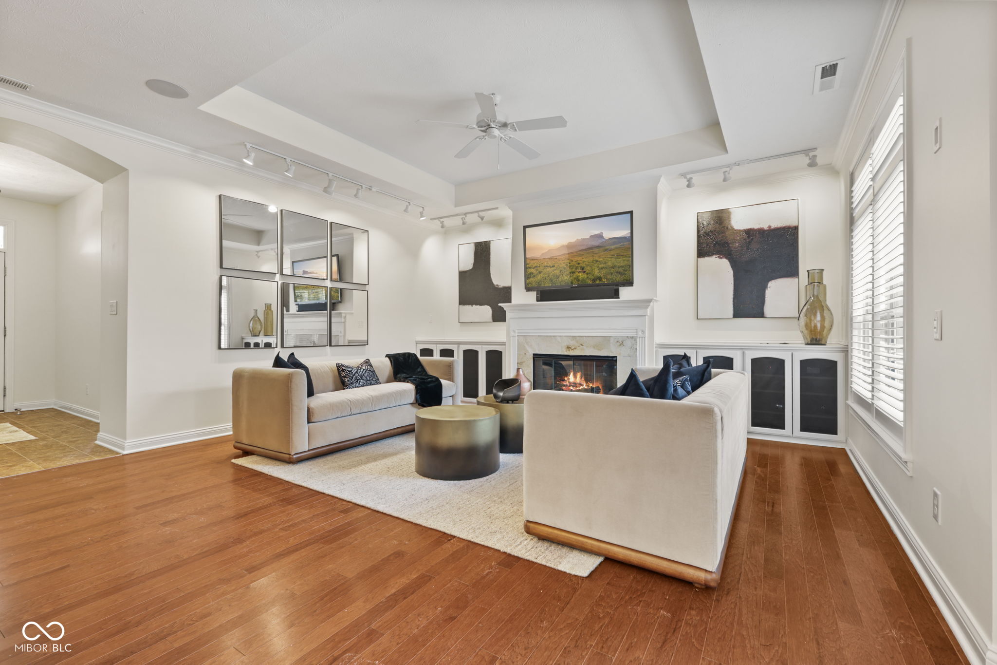 230 Maple View Drive Westfield, IN 46074 - Photo 7 of 62