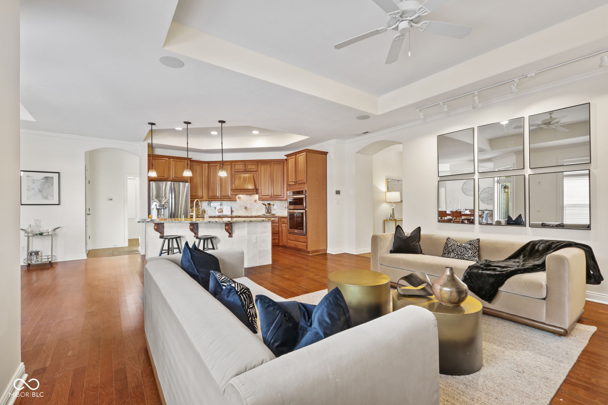 230 Maple View Drive Westfield, IN 46074 - Photo 8 of 62