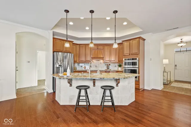 $575,000 | 230 Maple View Drive, Westfield, IN 46074